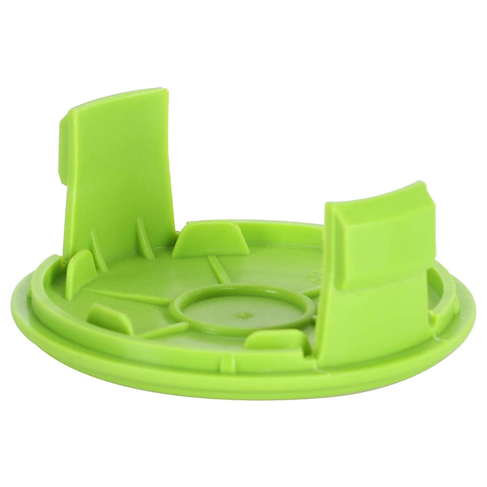 Bobine de rechange de 1,65 mm pour coupe-bordures avec couvercle