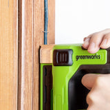 POWERALL 24V Agrafeuse