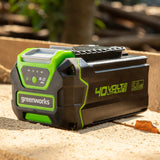 40V Batterie 5Ah Gen. 2