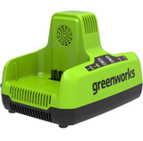 80V Chargeur double 8A