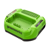 80V Chargeur