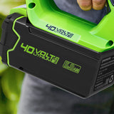 40V Batterie 5Ah Gen. 2