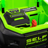 40V Batterie 4Ah