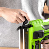 POWERALL 24V Cloueur de finition - Sans batterie