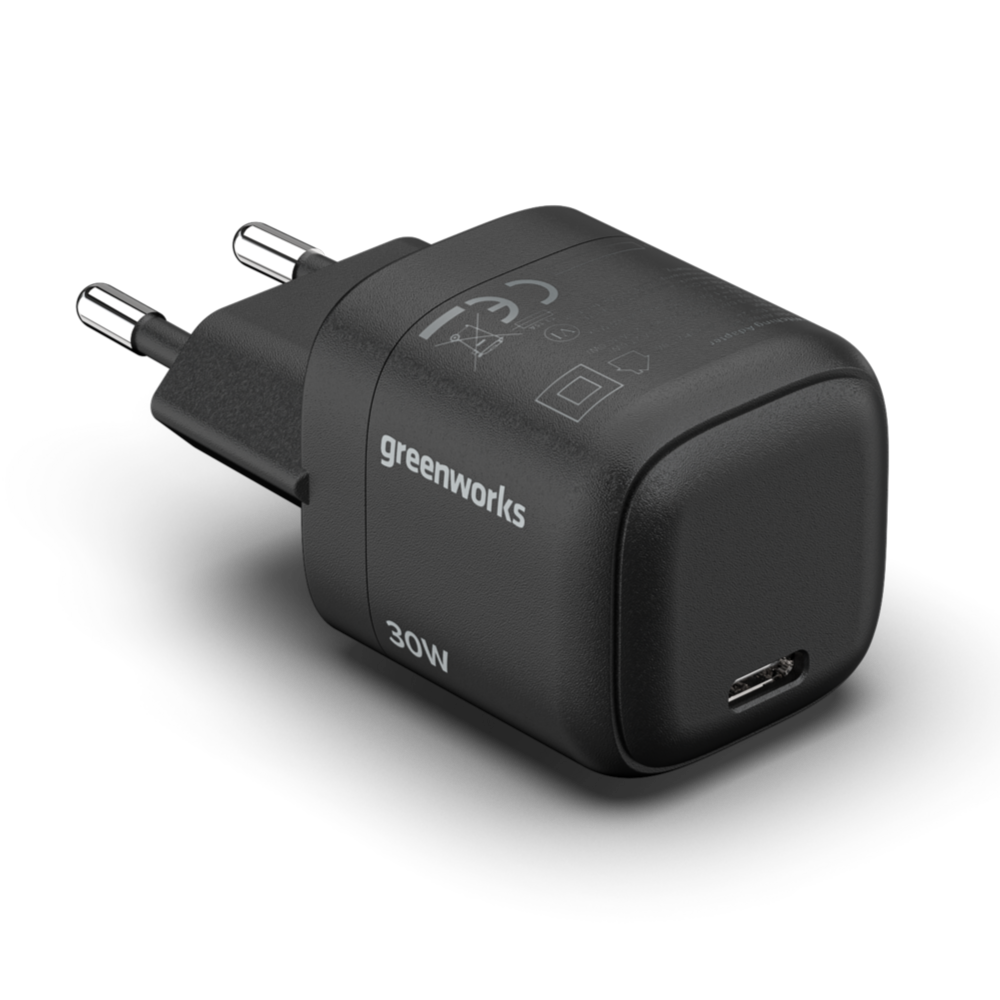 POWERALL 30W Chargeur USB-C
