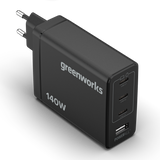 POWERALL 140W Chargeur USB-C