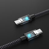 100W Câble USB-C 1m
