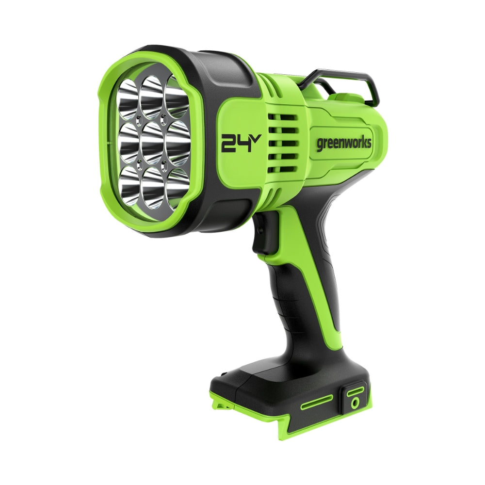 POWERALL 24V LED Spotlight - tool only
