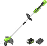 POWERALL 24V Coupe-bordure 33cm - Batterie 4Ah
