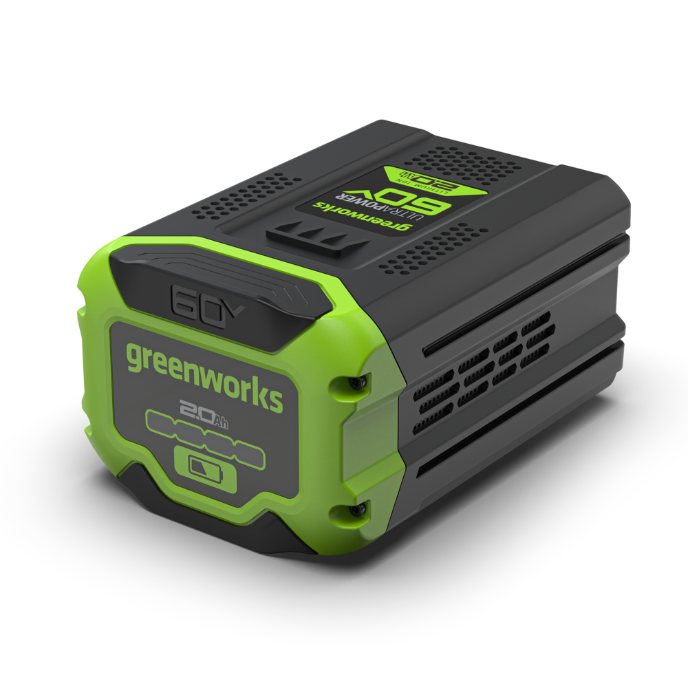 60V Batterie 2Ah Gen. II