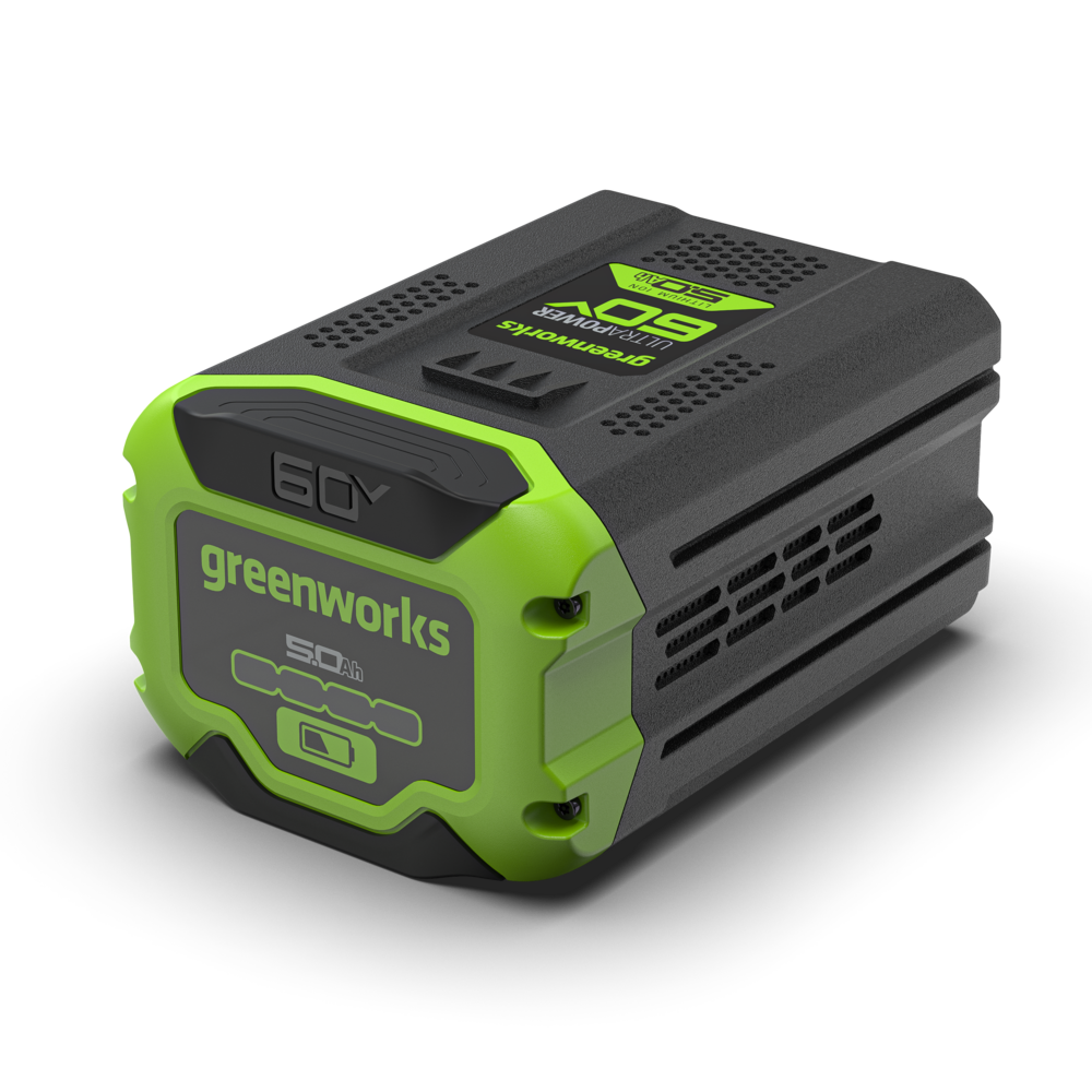 60V Batterie 5Ah Gen. II