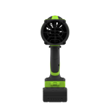 POWERALL 24V Souffleur 209 km/h - Batterie 4Ah