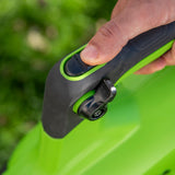 40V Souffleur 210 km/h Gen. II - 2x Batteries 2Ah