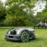 AiMowbot 6 - RTKVision™ 600m²