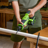POWERALL 24V Kit d’outils électroportatifs 6 pièces - 2 Batteries