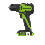 POWERALL 24V Perceuse 35Nm - Sans batterie