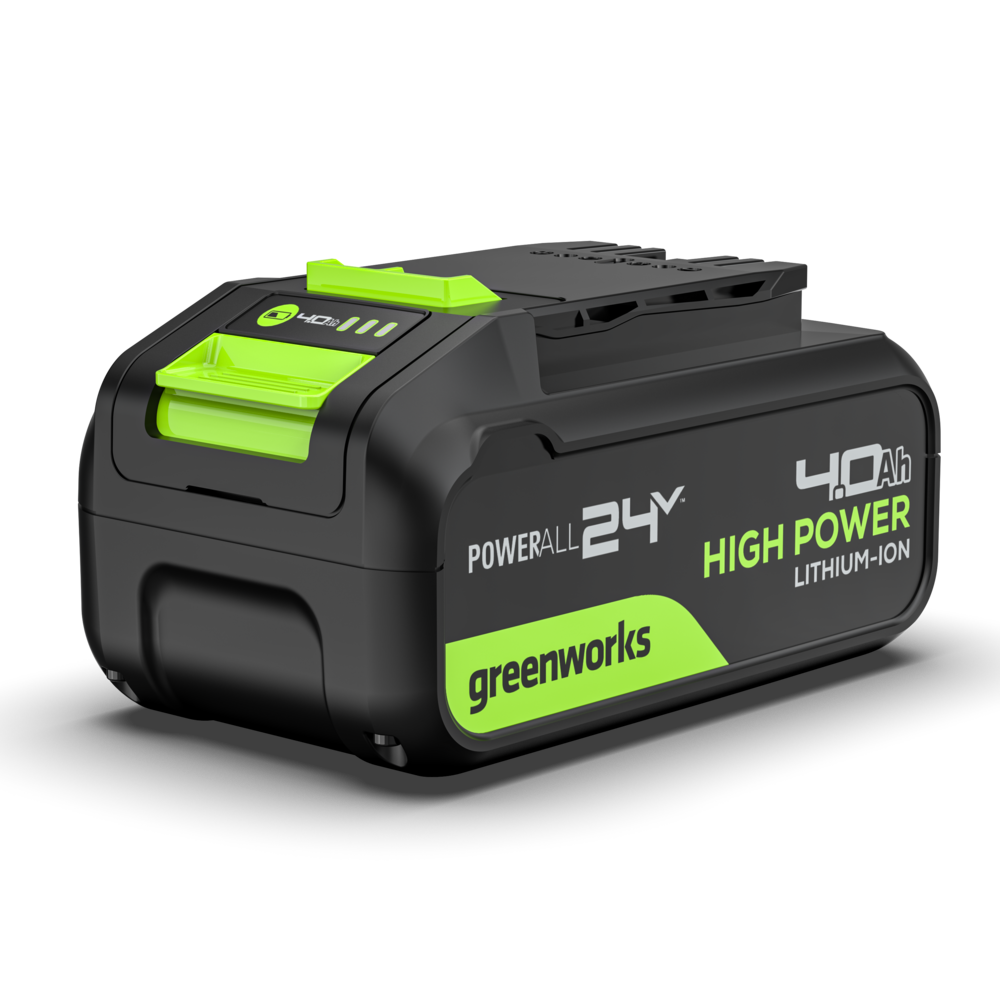 POWERALL 24V Batterie haute performance 4Ah