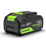 POWERALL 24V Batterie haute performance 4Ah