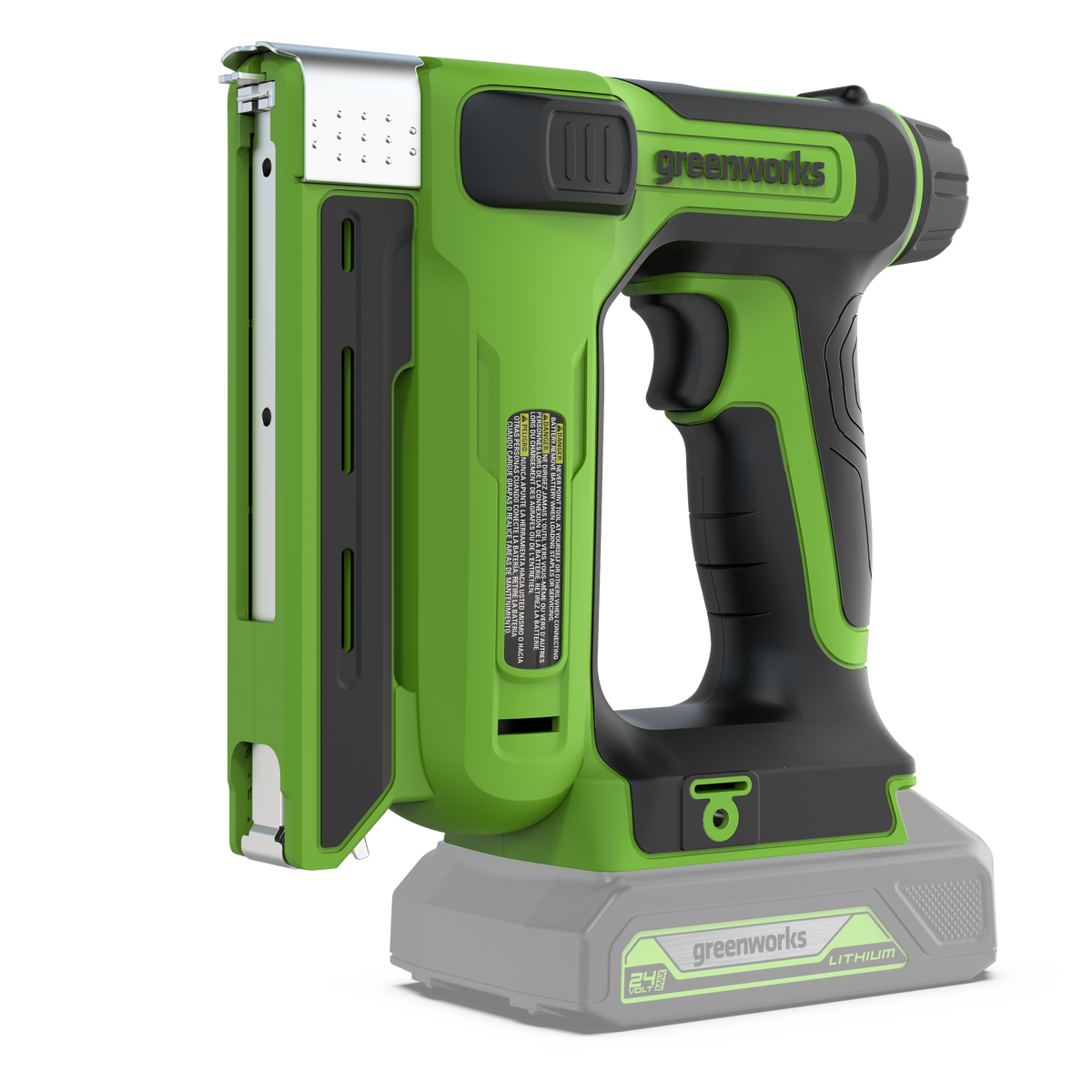 POWERALL 24V Agrafeuse