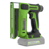 POWERALL 24V Agrafeuse