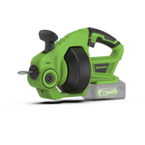 POWERALL 24V Tarière de vidange - Sans batterie