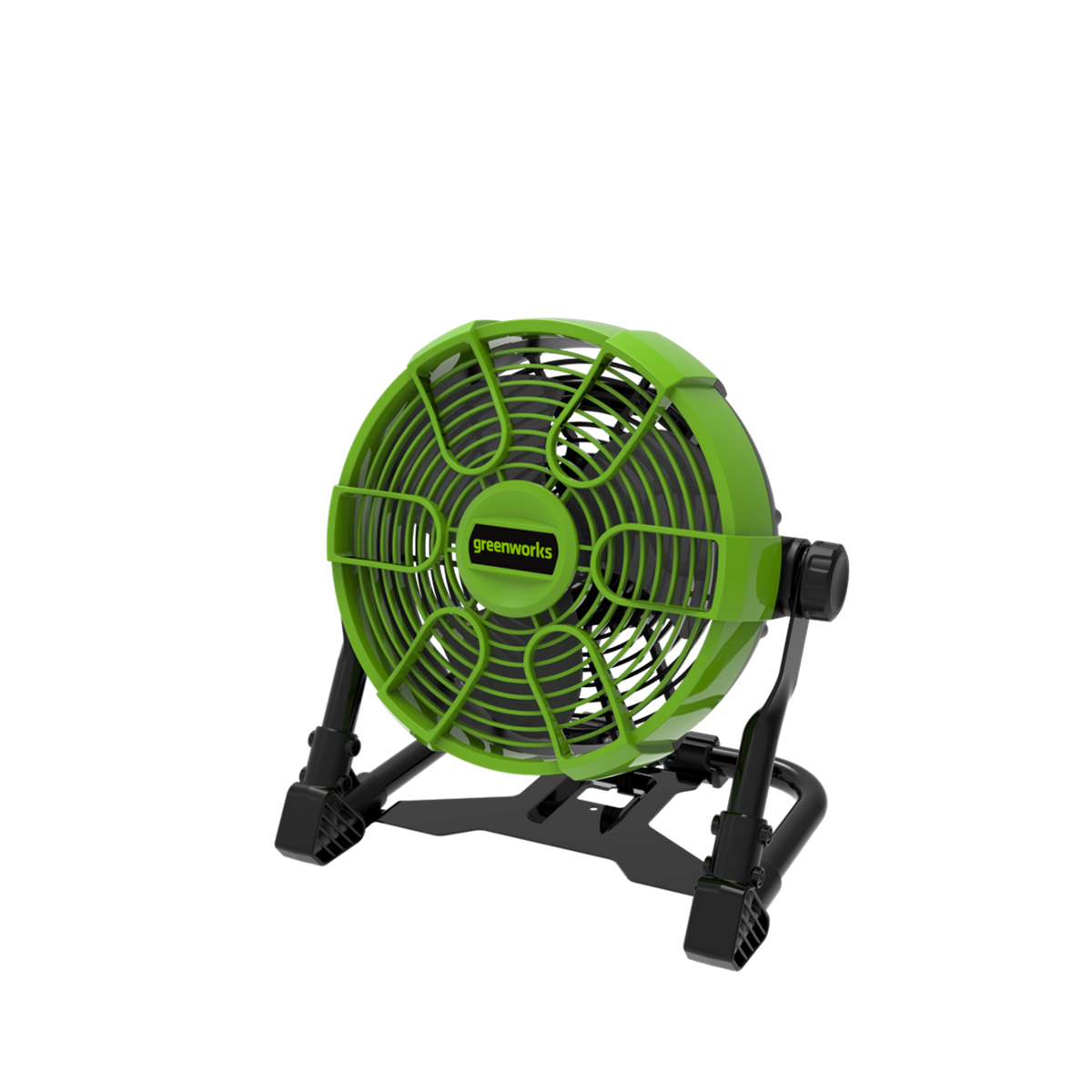 POWERALL 24V Ventilateur