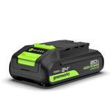 POWERALL 24V Batterie haute performance 2Ah