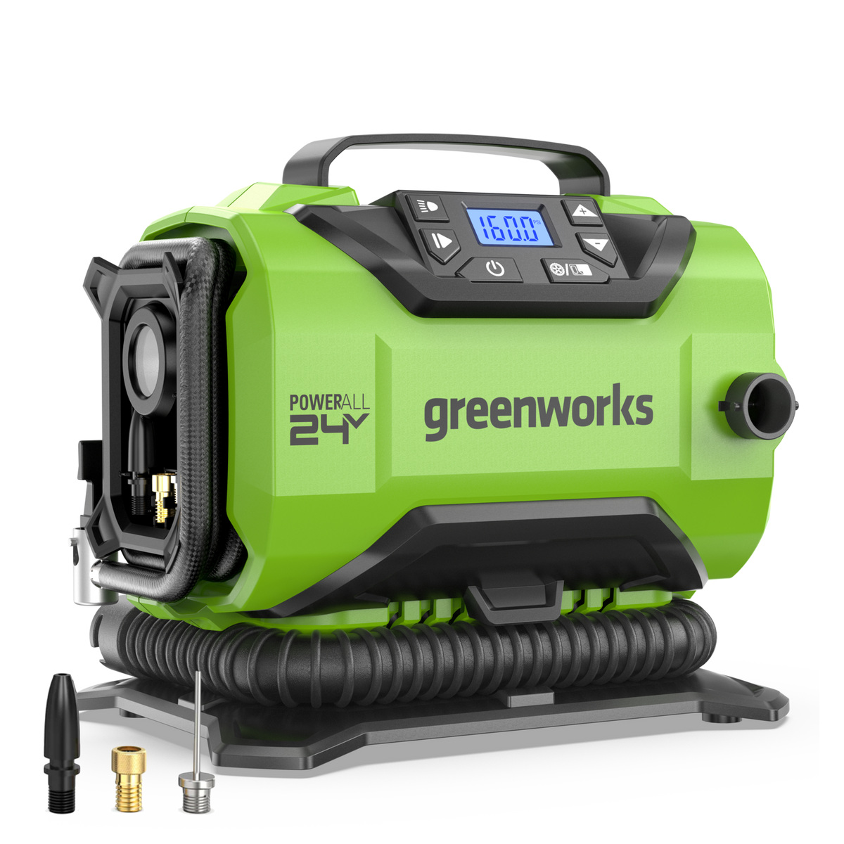 POWERALL 24V Gonfleur - Sans batterie