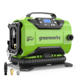 POWERALL 24V Gonfleur - Sans batterie