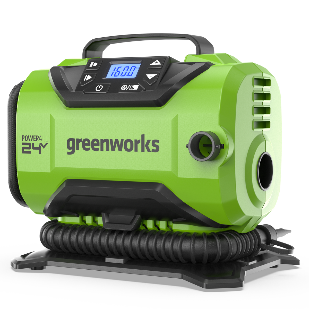 POWERALL 24V Gonfleur - Sans batterie