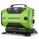 POWERALL 24V Gonfleur - Sans batterie