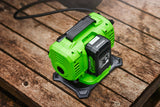 POWERALL 24V Gonfleur - Sans batterie
