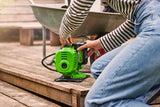 POWERALL 24V Gonfleur - Sans batterie