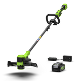 POWERALL 24V Coupe-bordure 33cm Gen. II - Batterie 4Ah