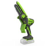 POWERALL 24V Mini Tronçonneuse 10cm - Sans batterie