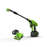 POWERALL 24V Nettoyeur haute pression