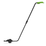 Manche d’extension pour cisaille à gazon et taille-buissons 24V