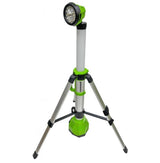 POWERALL 24V Lampe sur pied 2-en-1