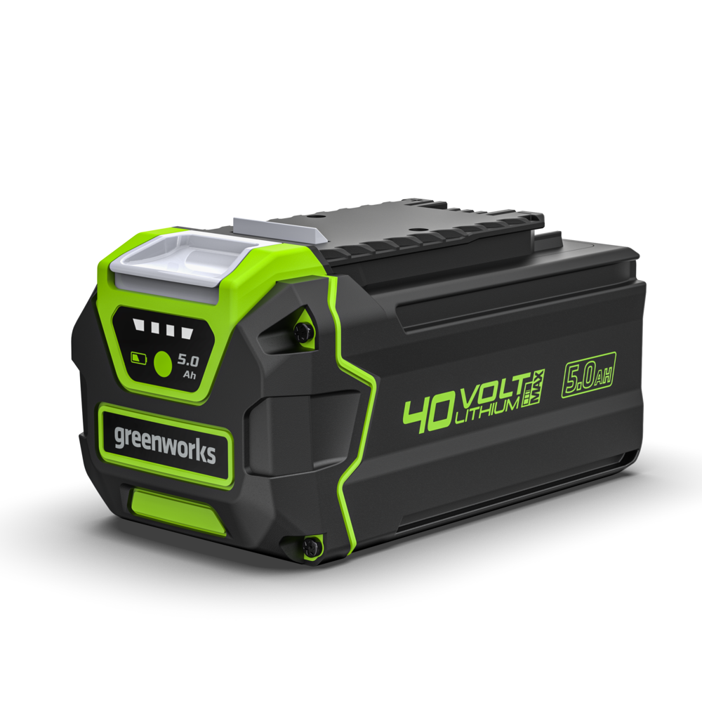 40V Batterie 5Ah Gen. 2