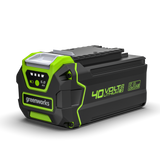 40V Batterie 5Ah Gen. 2