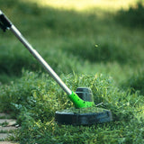 40V Tondeuse 41cm + Coupe-bordure 30cm Kit