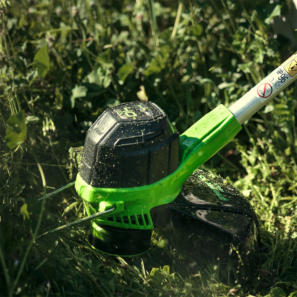 40V Coupe-bordure 30cm - Batterie 2Ah
