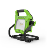 40V Lampe de travail