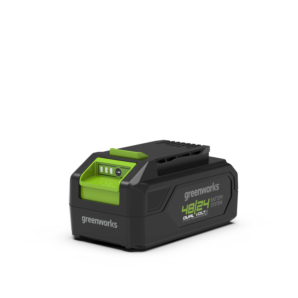 48V Batterie 2/4Ah