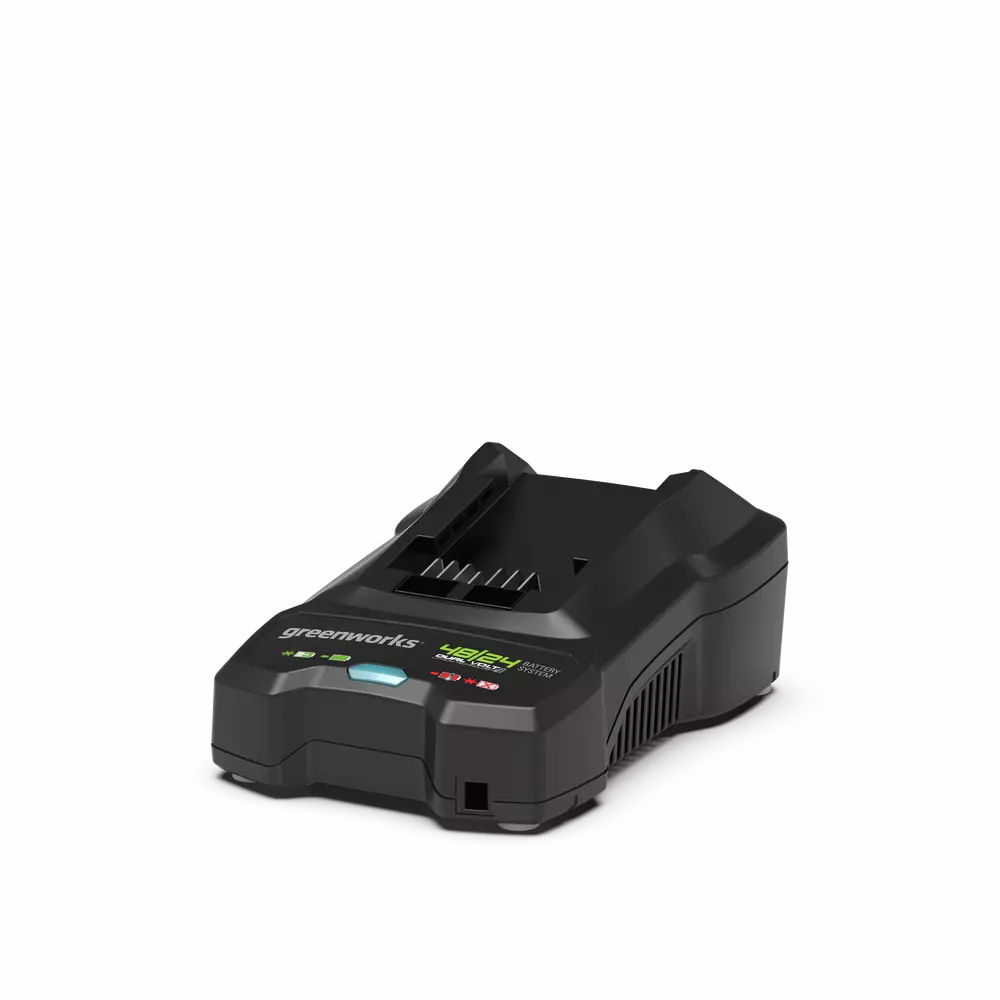 48V Chargeur