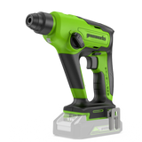 POWERALL 24V Perforateur 1,2J - Sans batterie