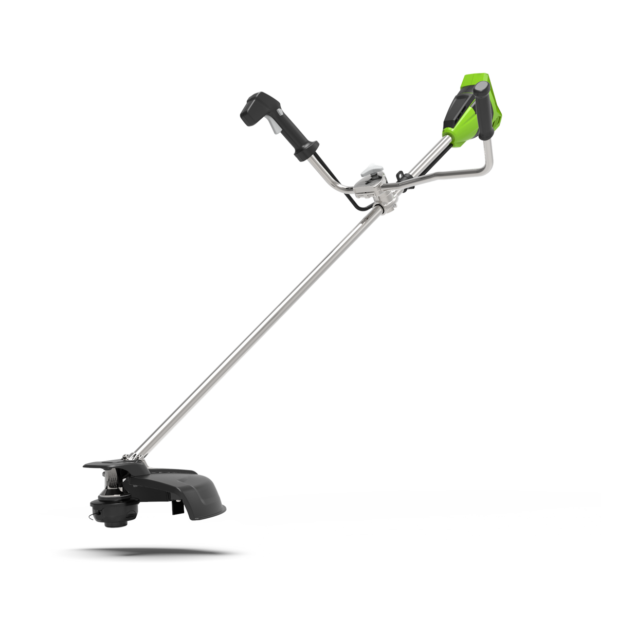 40V Débroussailleuse à guidon double 40cm