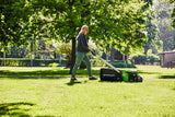 60V Tondeuse 51cm Autotractée - Sans batterie
