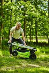 60V Tondeuse 51cm Autotractée - Sans batterie