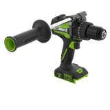 POWERALL 24V PRO Perceuse à percussion 150Nm - Sans batterie
